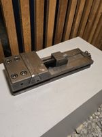 Gerardi Präzisionsschraubstock 150 mm