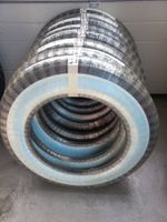 4 x Oldtimer Weisswand - Reifen Pneu Lester 4.50 / 5.00 -19