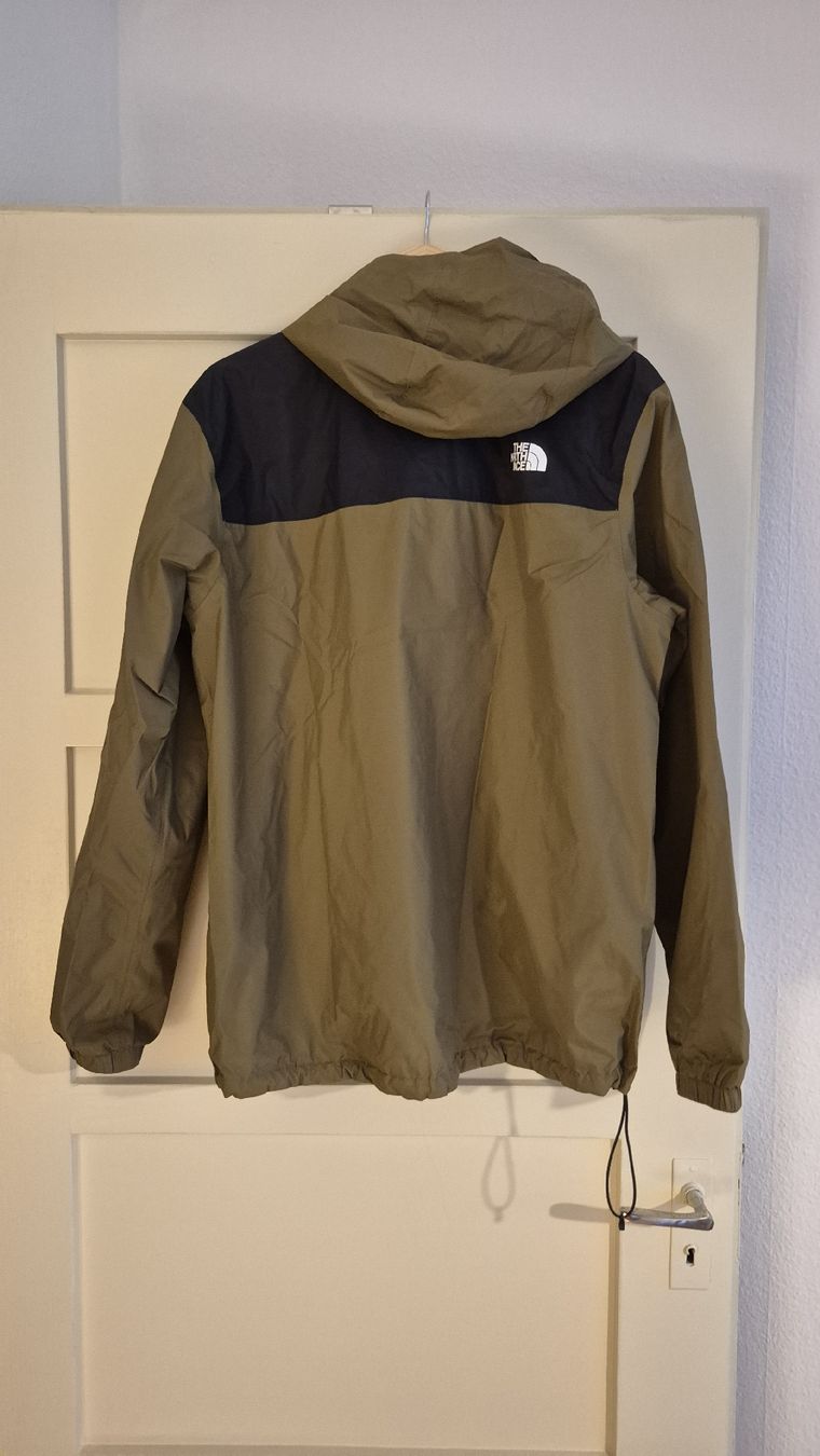 North Face Giacche: The North Face Regenjacke – Nuovo (secondo la descrizione) da Zürich venduto da Knauelrockerin 1