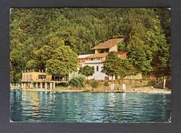 AK Caprino Ticino Casa di vacanza