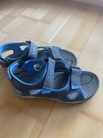 Sandales Kamik enfant, taille 35, parfaites pour l'été!