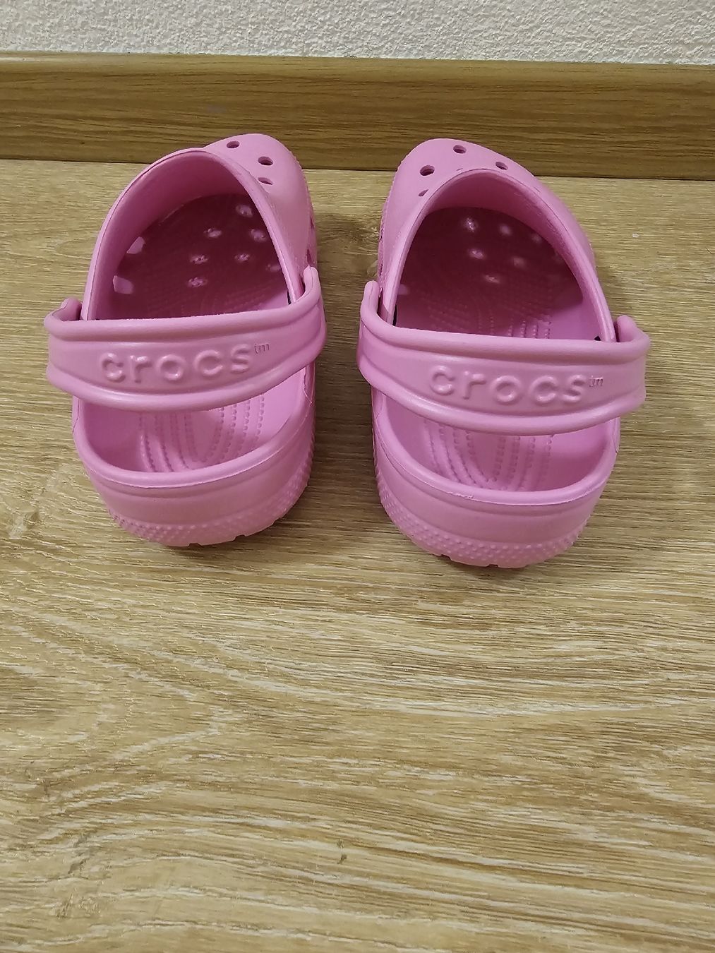 Crocs Schuhe für Jungen: Neue ungetragene Crocs – Neu (gemäss Beschreibung) aus Laufen von Taty007 3