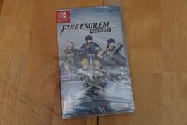 Fire Emblem Warriors (NEU)