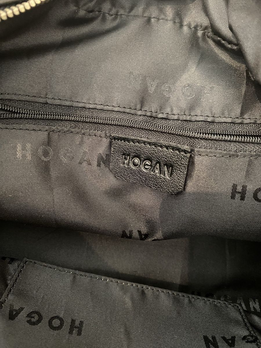 Taschen für Damen: Ledertasche schwarz neuwertig – Neu (gemäss Beschreibung) aus Affoltern am Albis von Vsyra 3