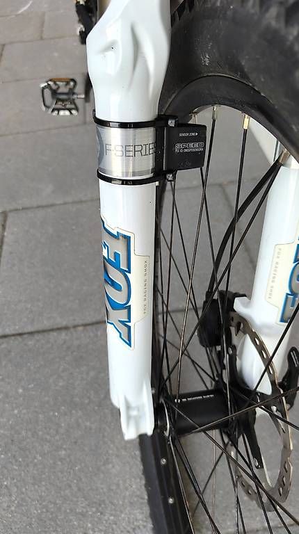 GT Biciclette: Bike GT Sensor 1.0 MTB – Usato da Egolzwil venduto da Marco_82 1