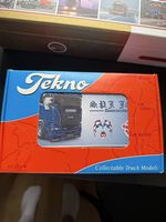 Tekno S.P.J Jansen