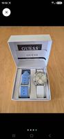 Magnifique montre Guess avec brillants neuf sous emballage