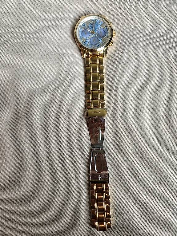 Guess Orologi: Guess Uhr – Usato da Zollikofen venduto da nel_5f8w 1