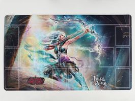Flesh and Blood TCG - Playmat