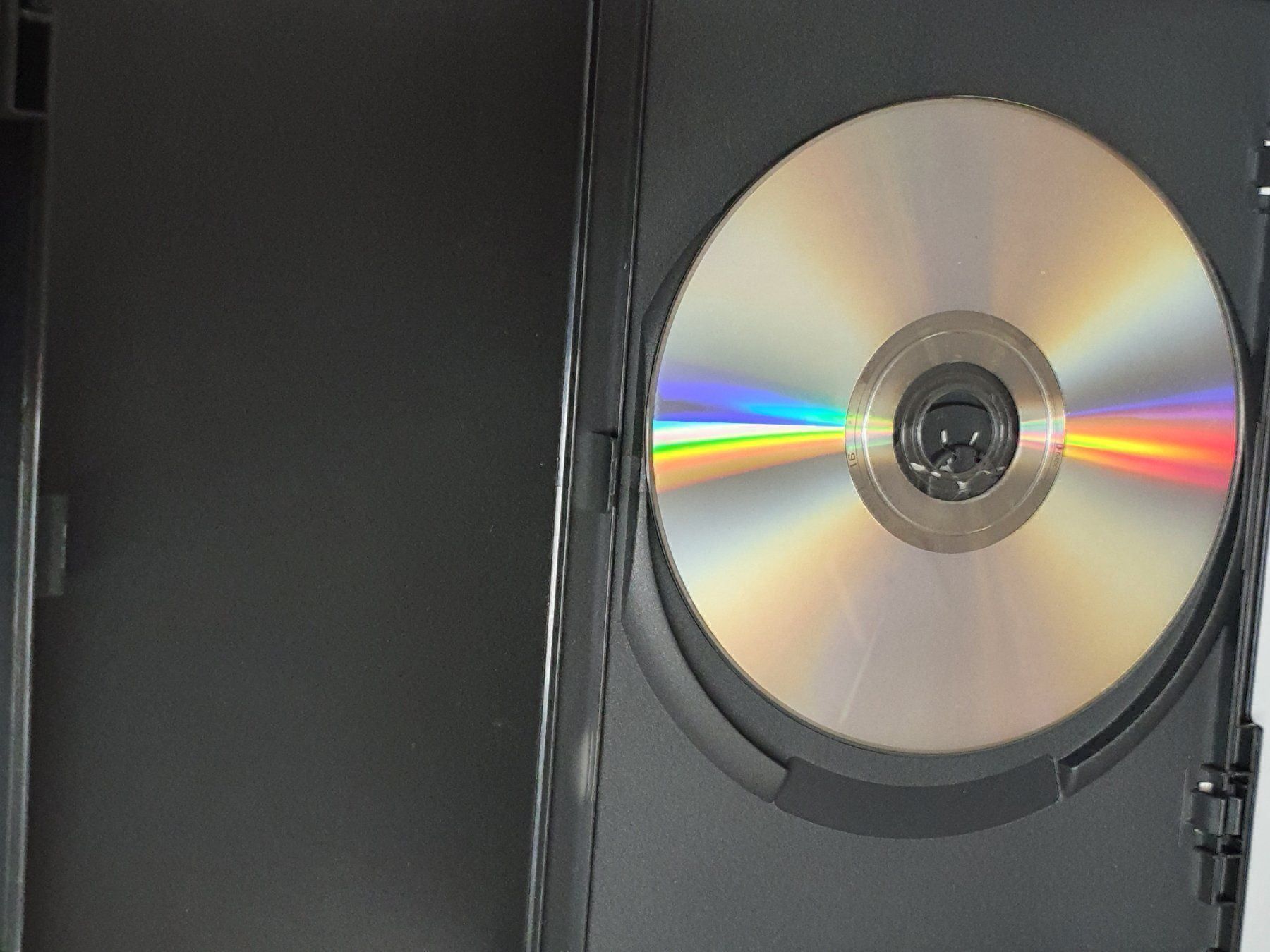 Tutti i DVDs: Wolf DVD Dyret er los – Usato da Oberdorf BL venduto da BaldenEagle 2