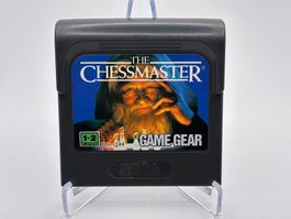 GG - The Chessmaster