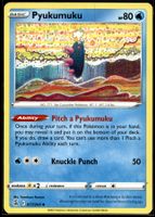 Pyukumuku (FST EN 077/264)