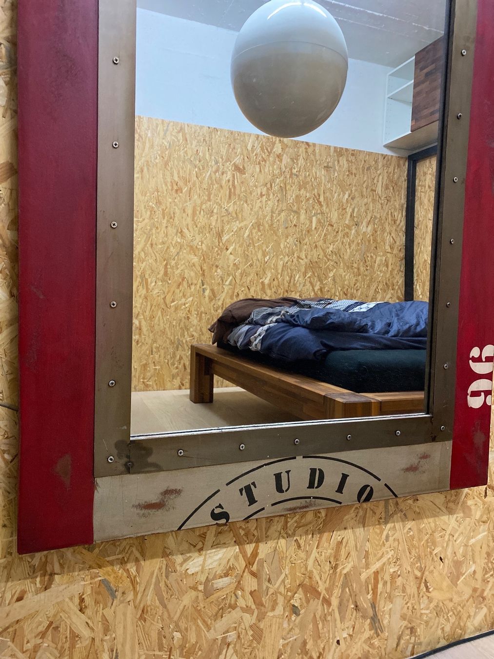 Specchi: Spiegel – Usato da Uznach venduto da RicardosFinest 2