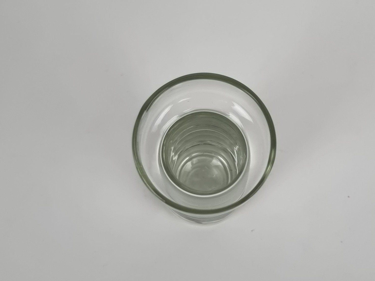 Vasen & Gefässe: Mini Glasvase – Gebraucht aus Urtenen-Schönbühl von Restwert_Schoenbuehl 3