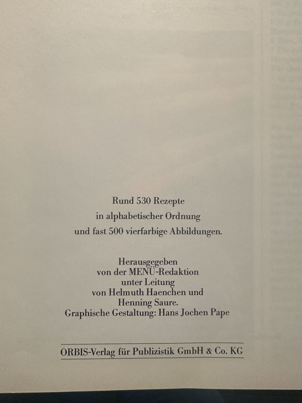 Libri: Kochbuch - Backen von A-Z – Usato da Egnach venduto da bodensee777 2