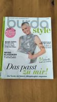 Burda style 3/2023