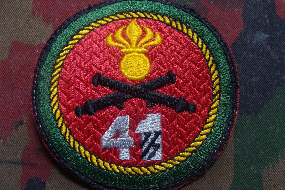 Artillerie du bataillon 41 Kaufen auf Ricardo