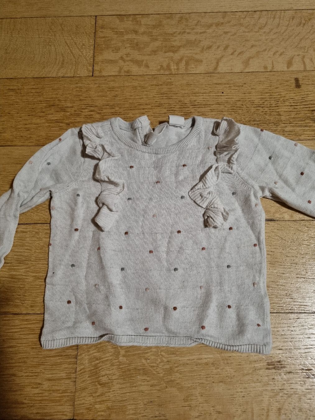 Ensembles coordonnés: Schönes Kleiderpaket Mädchen Gr. 74 – D'occasion à Chur par urs_x8x8 6