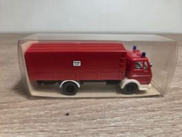 Wiking 20628 Feuerwehr H0