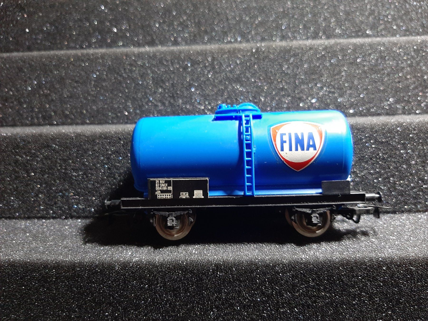 Lima Trains électriques: LIMA REF.23 – D'occasion à Avully par RIVALIS 1