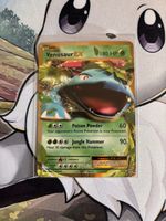 Venusaur EX (EVO 1/108) 