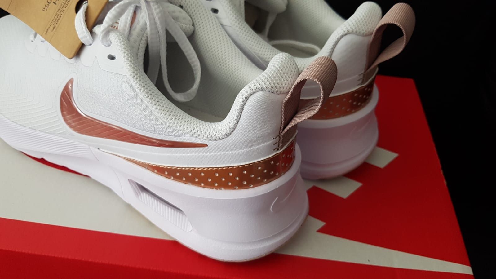 Nike Scarpe da uomo: Nike Air Max NUAXIS Gr.40 – Nuovo e nell'imballaggio originale da Zürich venduto da ata_c8nh 9