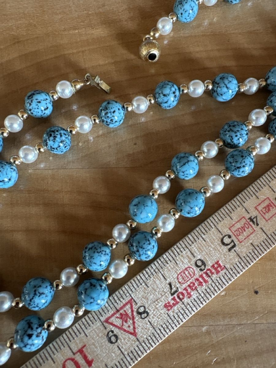 Catenine: Modeschmuck Kette – Usato da Rümlang venduto da euqinom16 1