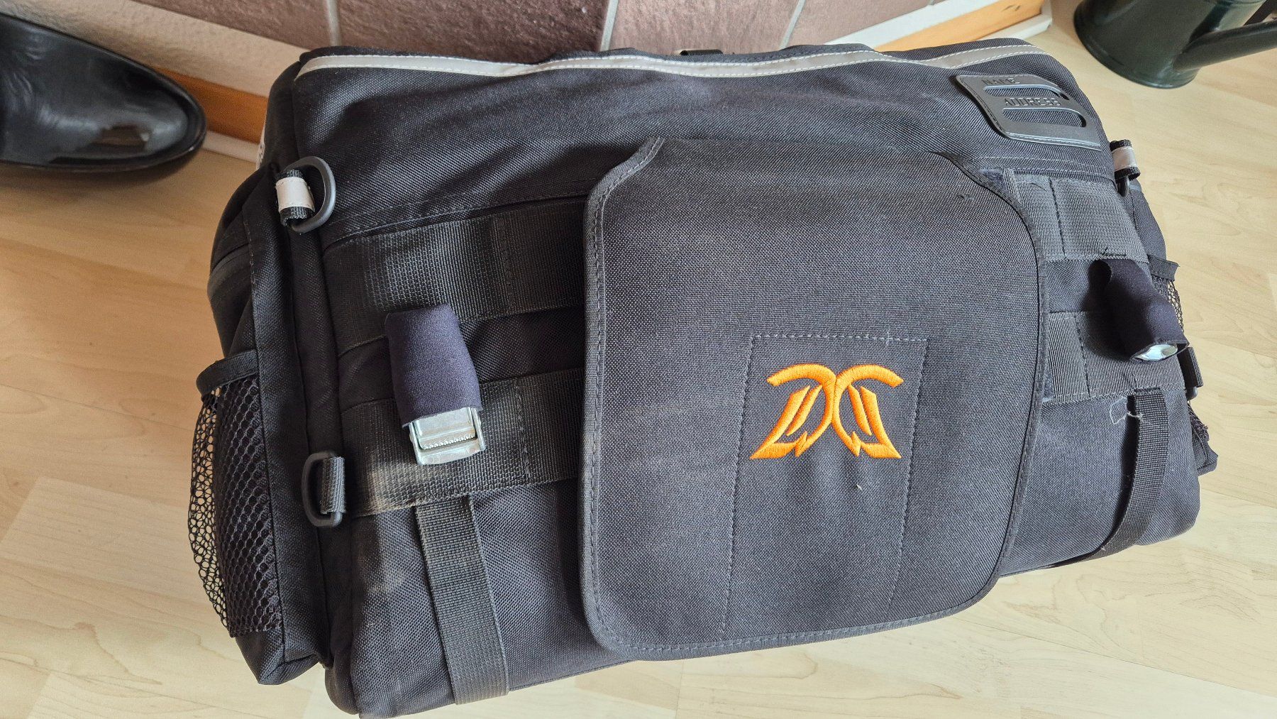 Borse: DeeMeed Motorradreisetasche – Usato da Basadingen venduto da Dant 1