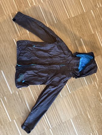 Big Bear Regenjacke, Grösse S, Top Zustand!