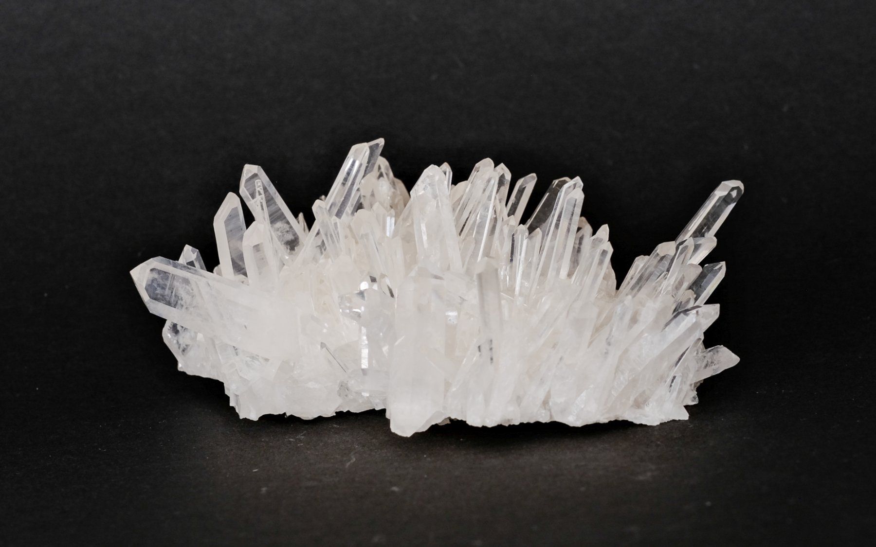 Minerali & Pietre curative: Bergkristall - Quarz - Madagaskar – Usato da Heiden venduto da mats10 1
