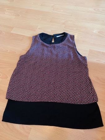Joli débardeur Camaïeu taille M