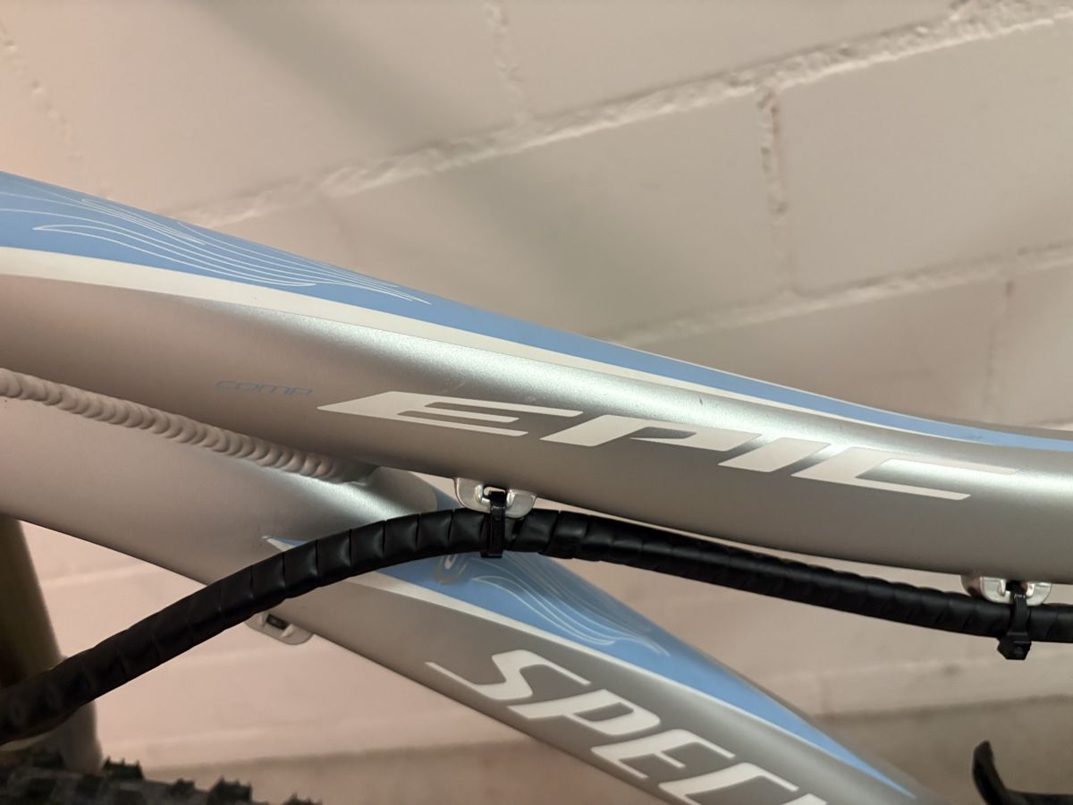 Specialized Velos: Specialized Epic – Gebraucht aus Möhlin von Nilo9013 5