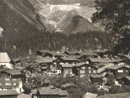 ERNEN: Foto-AK Gyger 1940