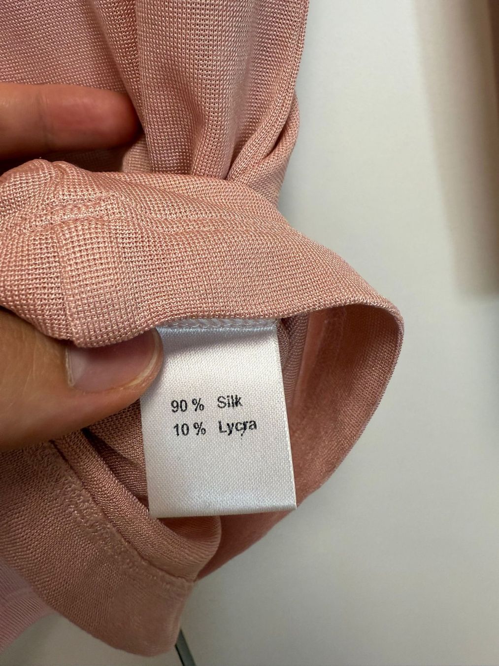 Modissa Camicette: Modissa Damenbluse Gr. S - 90% Seide & 10% Lycra – Nuovo (secondo la descrizione) da Frauenfeld venduto da LIL_NA 5