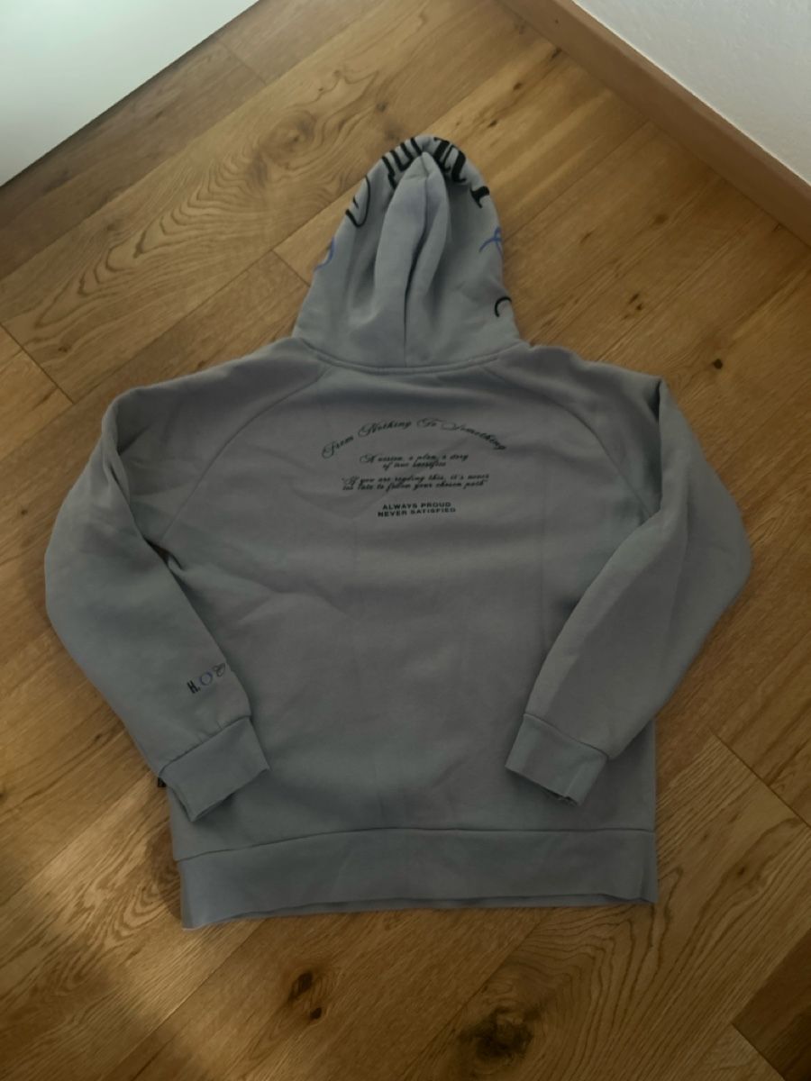 Maglioni & Felpe: Sweat-shirt Hoodrich – Nuovo (secondo la descrizione) da Mont-sur-Lausanne venduto da _ValentinTuregano 1