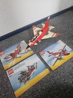 Jet Lego Technik