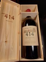 Podere 414 Morellino di Scansano DOCG 2016 Magnum! LEER!!!!!