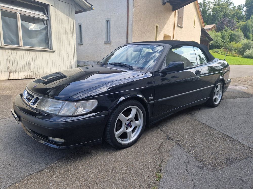 Saab 93 Kaufen auf Ricardo