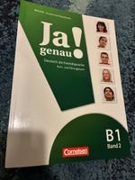 Deutsch b1, band 1, nur abholung möglich