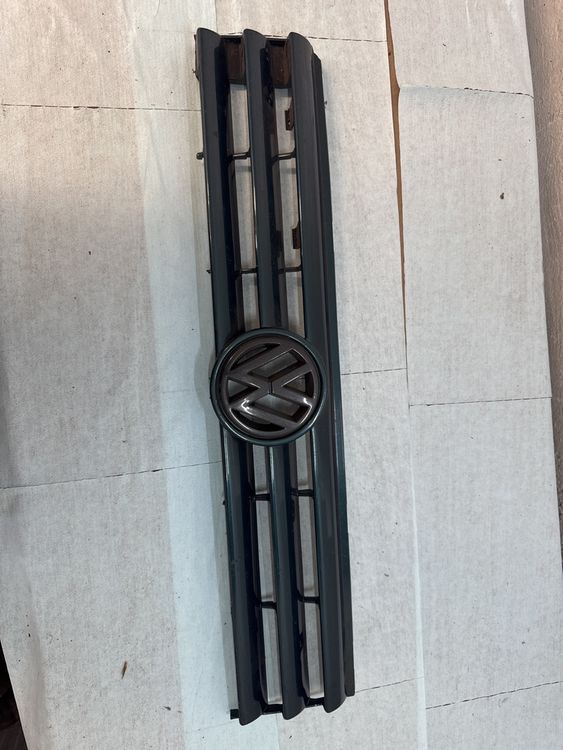 Vw Golf 2 Rallye Grill (Gebraucht) in Neuhausen am Rheinfall für CHF 29 ...