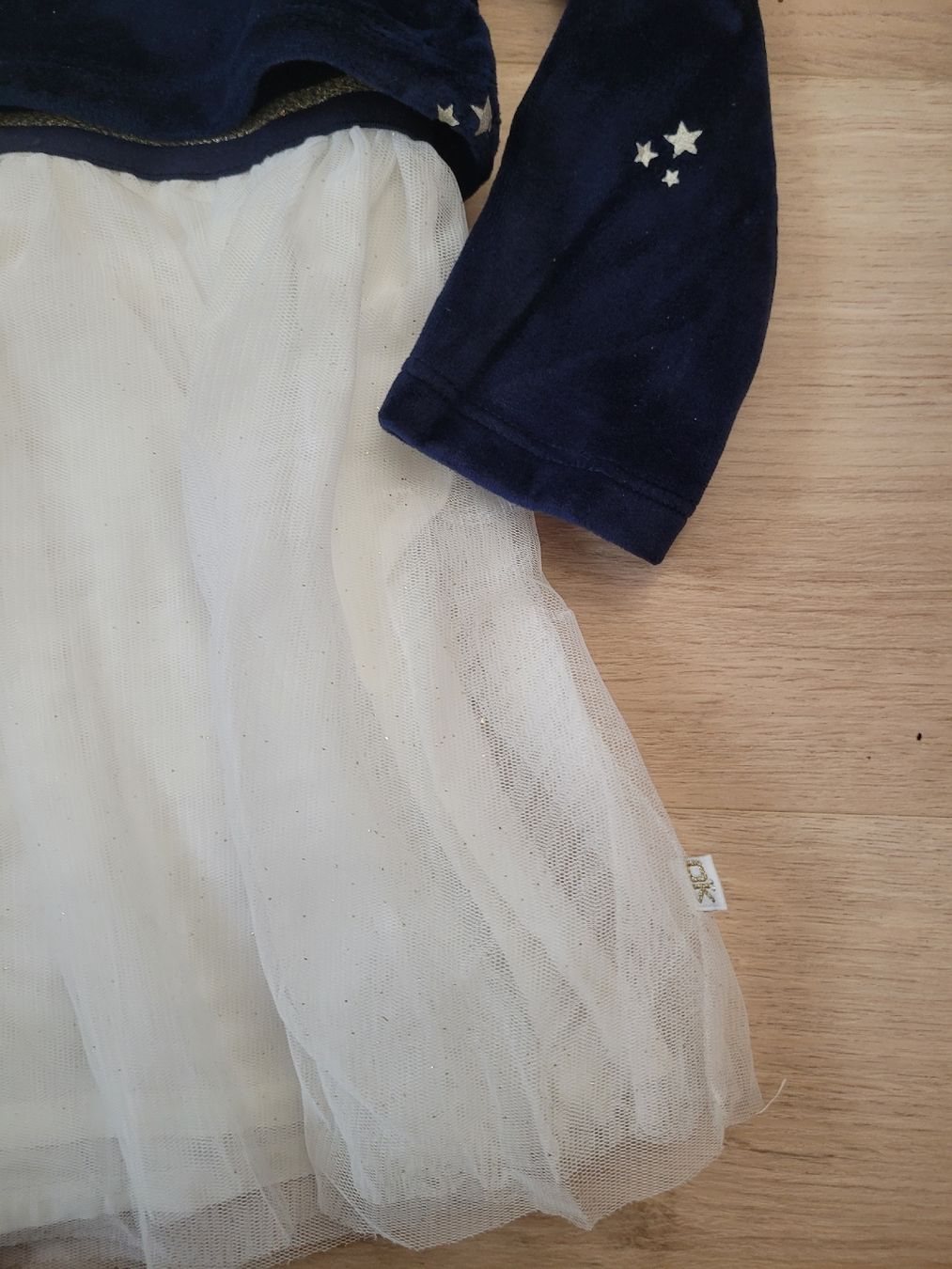 Robes et jupes: elegantes Röckli mit passendem Pullover Gr. 98 – D'occasion à Lupsingen par sta_wgg5 2