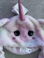 Kinder Unicorn Mütze mit beweglichen Ohren 🦄💜 | NEU! ✨