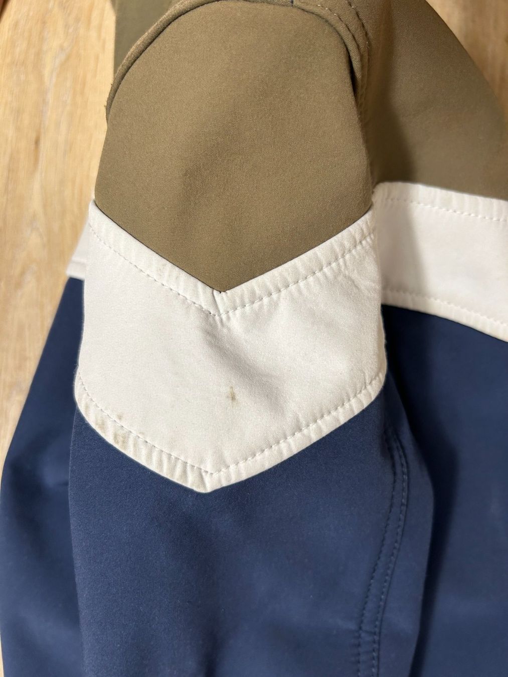C&A Giacche & Cappotti: Softshelljacke Grösse 128 – Usato da Zumikon venduto da meter03 3