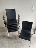Esszimmerstühle 7Stück