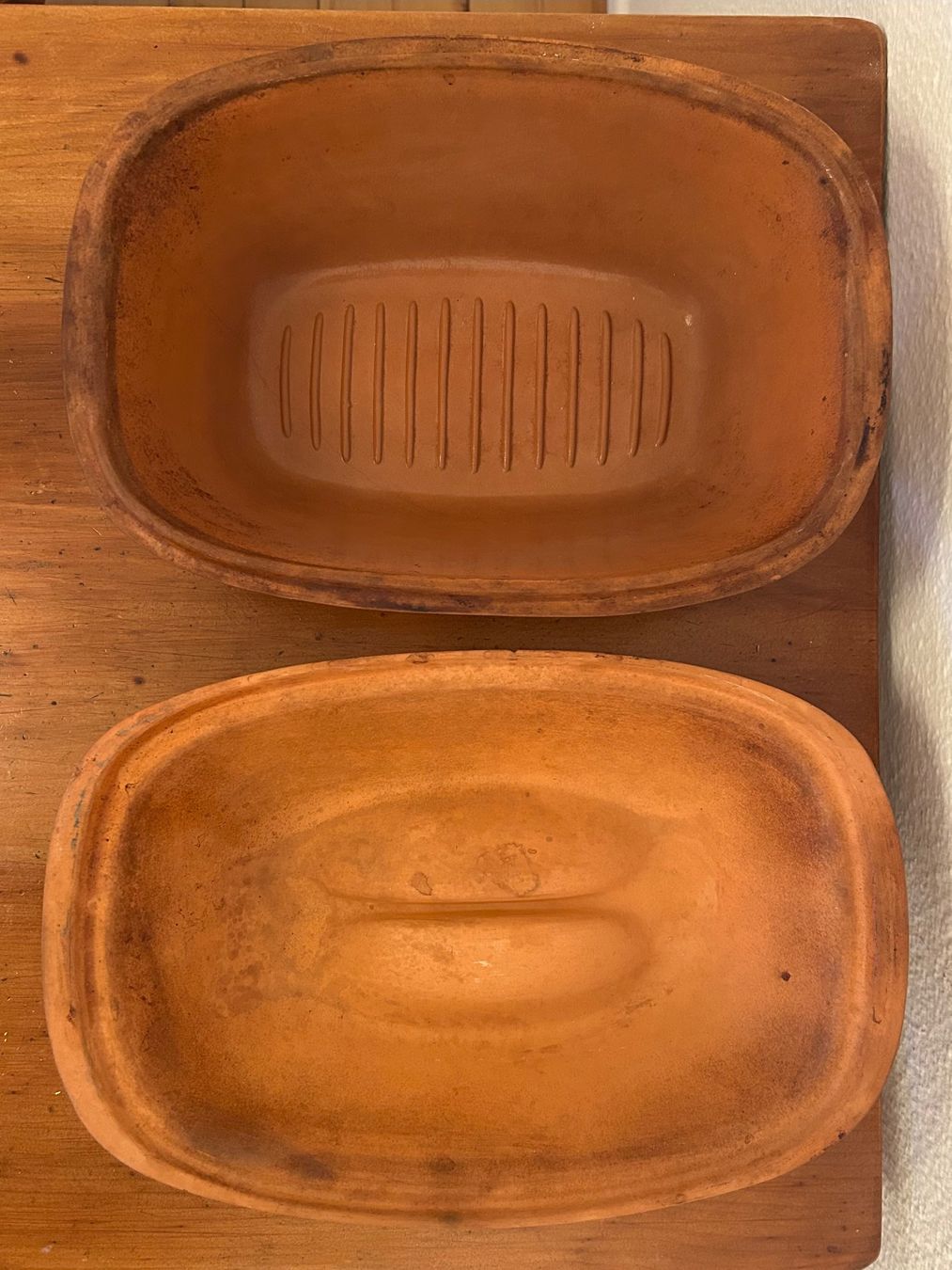 Pentole: Original Römertopf BAY Keramik Modell 111 "Klassiker" – Usato da Rorschacherberg venduto da Svebe 2