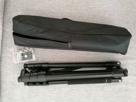 New Video Stativ Tripod Geat Quality Neues Video Stativ