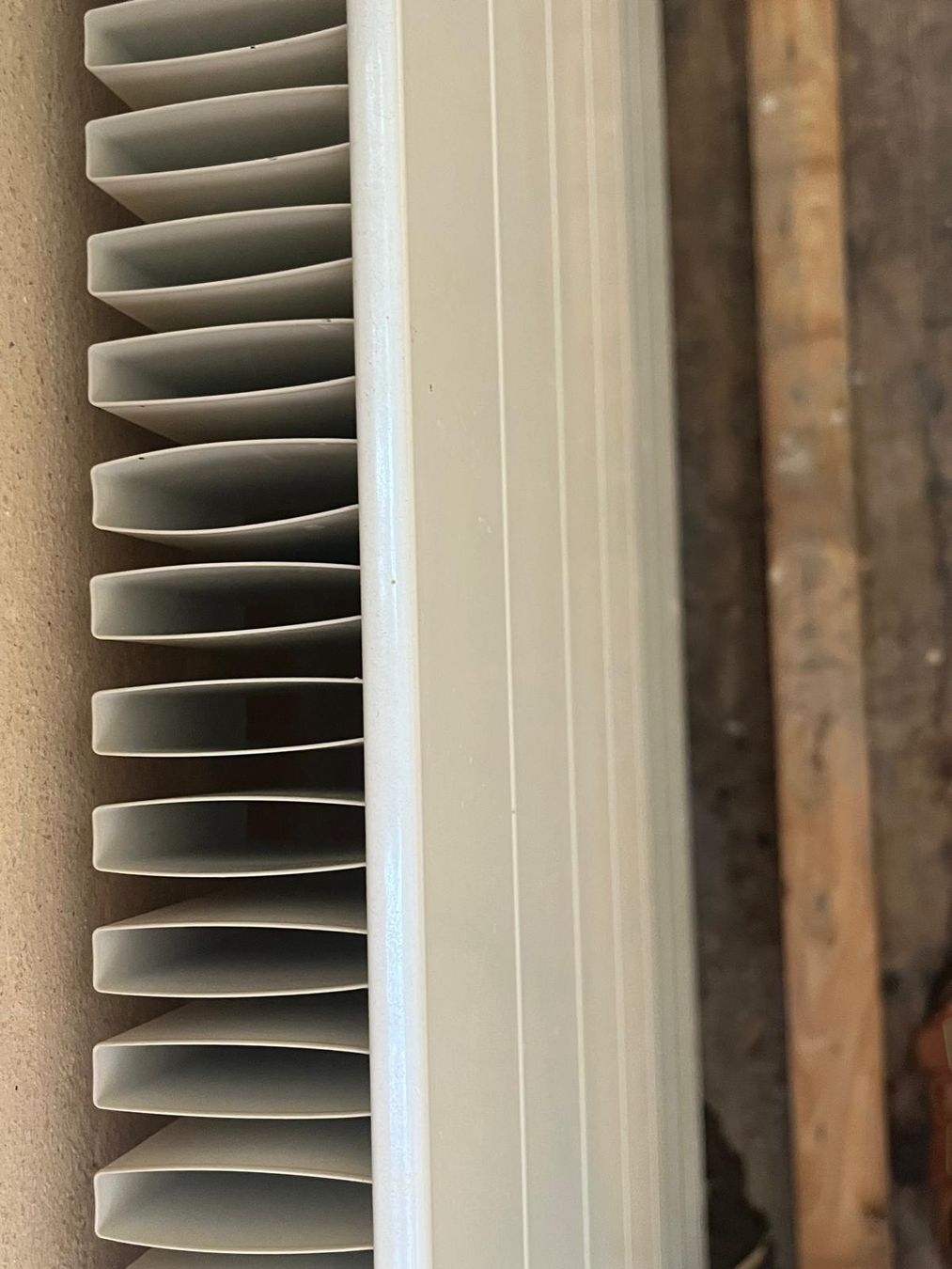 Radiatori: Heizkörper Radiator weiss – Usato da Flawil venduto da 1pierino 2