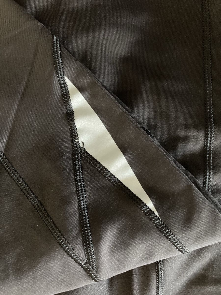 Patagonia Pantalons: Patagonia • Tights • Black • M – D'occasion à Monthey par la_hora_cero 6