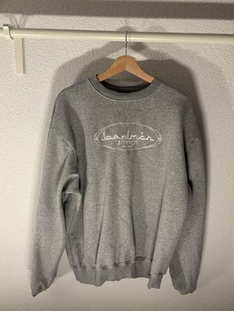 Badmon Pullover
