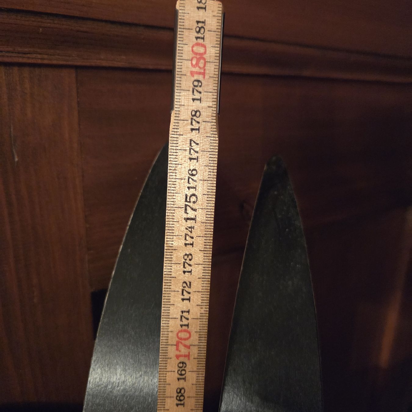 Sci: Langlaufski der Marke Engadin, 175cm, Top Zust – Usato da Kriens venduto da gra_fhn7 7